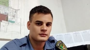 Horror en Misiones: un policía asesinó a su expareja y se suicidó mientras transmitía en vivo