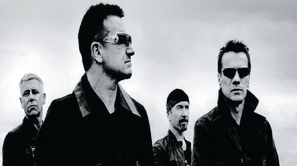 Estudio reveló que "One" de U2, es la canción ideal de cuna