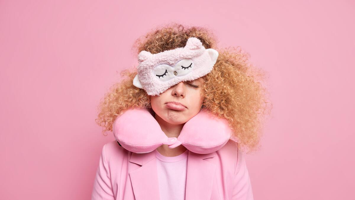 Cómo cuidar el pelo incluso cuando dormimos