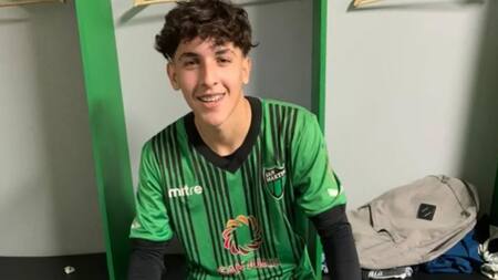 Conmoción por la muerte de Ronaldo Arias