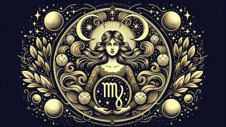 Horóscopo de Virgo de hoy: domingo 16 de marzo de 2025. Foto: Redacción canal26.com