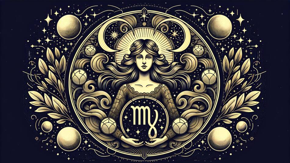 Horóscopo de Virgo de hoy: domingo 16 de marzo de 2025. Foto: Redacción canal26.com