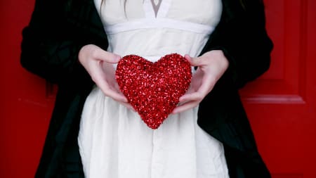 señales del enamoramiento - fuente: unsplash