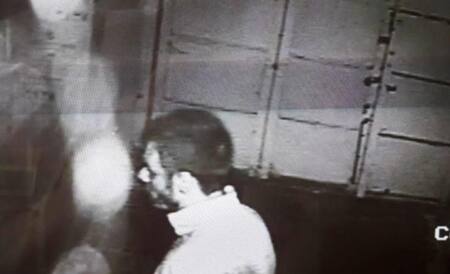 Robo en distribuidora de Mar del Plata