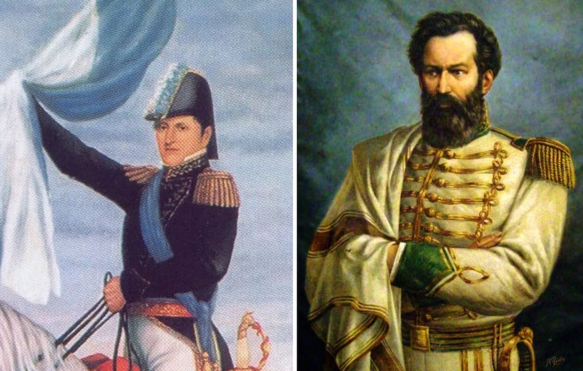 Manuel Belgrano y Güemes