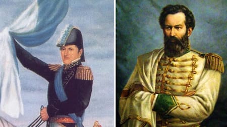 Manuel Belgrano y Güemes