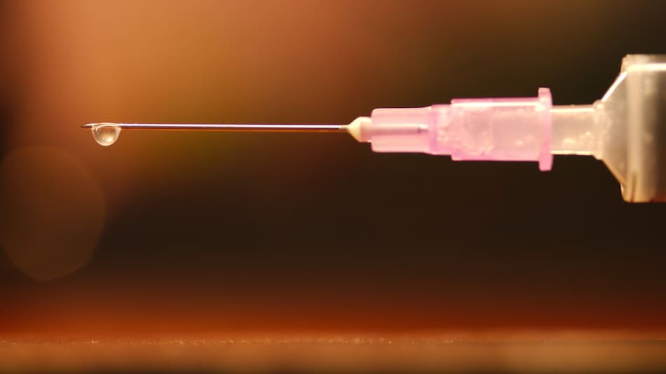 La castración química consiste en administrar una serie de medicamentos destinados a reducir la líbido y la actividad sexual. Fuente: Unsplash.