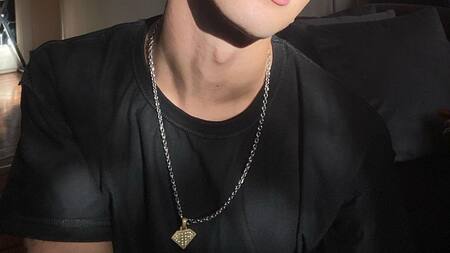 El 2023 Luck Ra coronó el año con “La Morocha” fuente: @luckra Instagram oficial