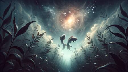 Horóscopo de Piscis de hoy: lunes 6 de mayo de 2024. Foto: Redacción canal26.com