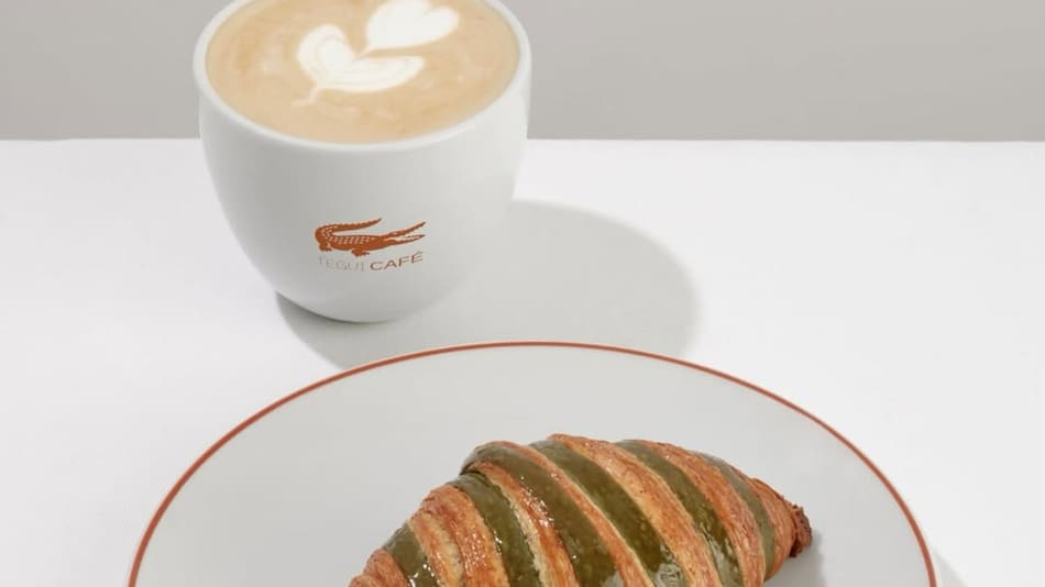 Tegui, el nuevo café de Germán Martitegui.