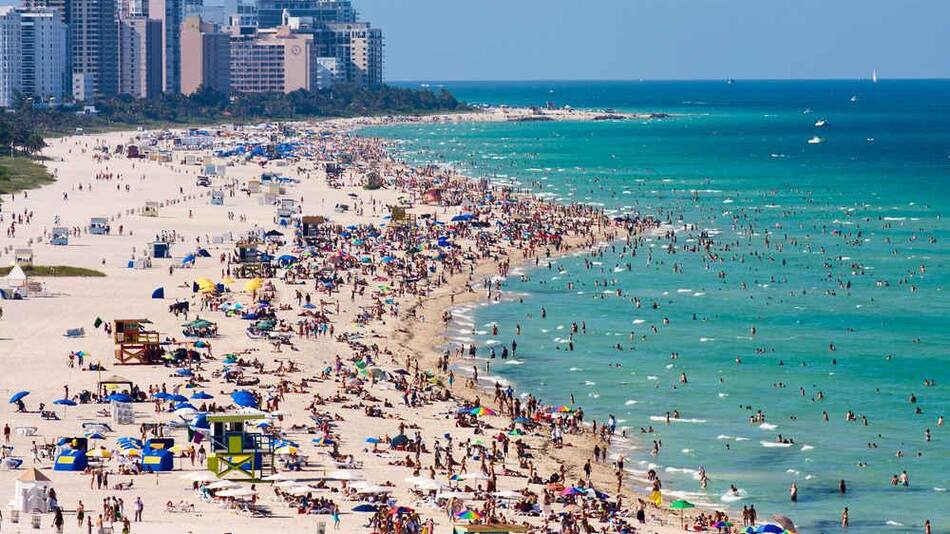 Miami Beach