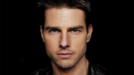 Tom Cruise