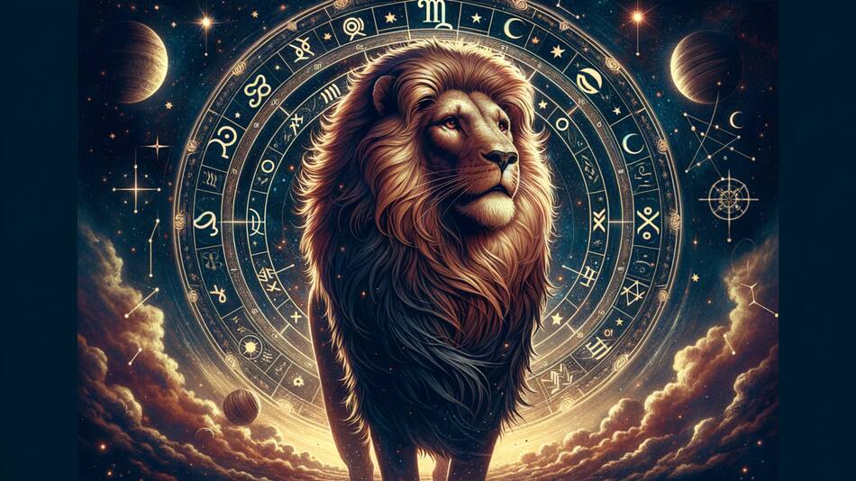 Horoscopo de Leo de hoy: miércoles 12 de junio de 2024. Foto: Redacción canal26.com