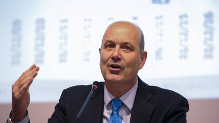 Sturzenegger - Economía