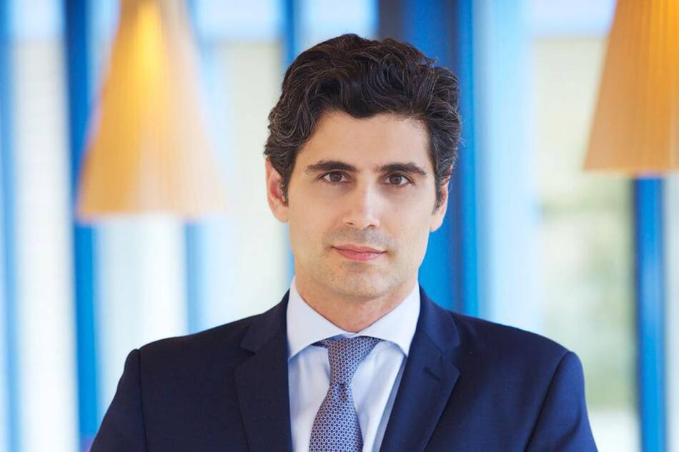 Banco ING - Inteligencia artificial Katana - Santiago Braje