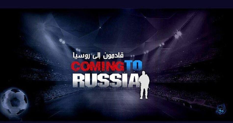 ISIS - Mundial