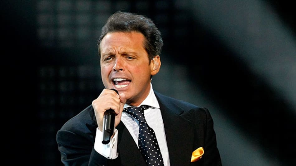 Luis Miguel