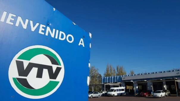 VTV: estos son los autos que no deberán hacer el trámite durante septiembre 2025