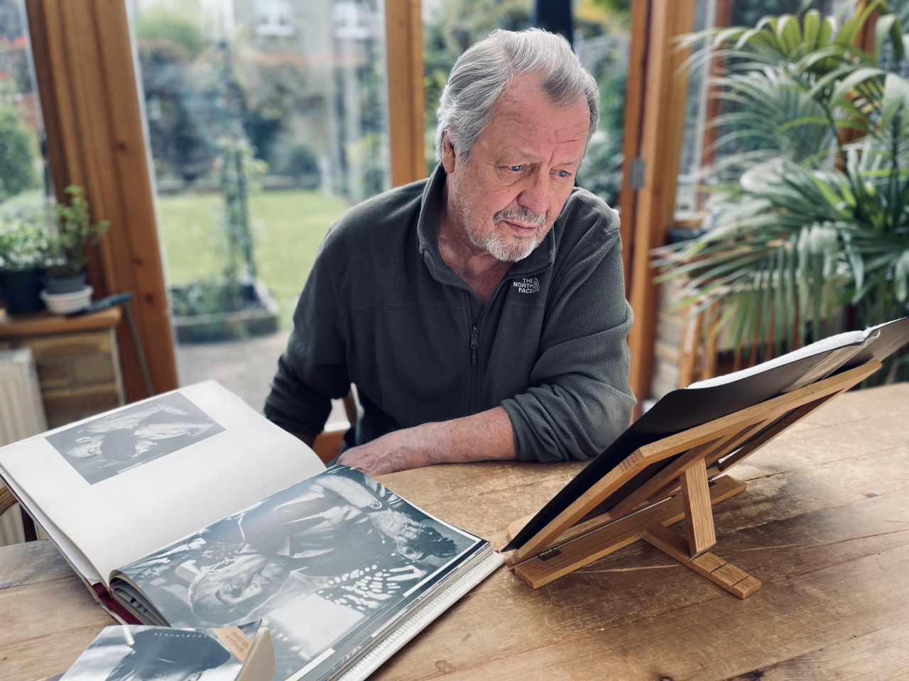 David Soul. Foto: X/ @DavidRSoul