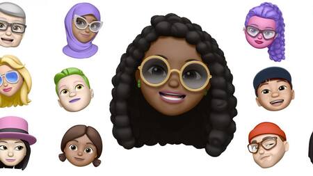 Llega a WhatsApp la nueva aplicación "memojis" que te permite personalizar los "emojis"