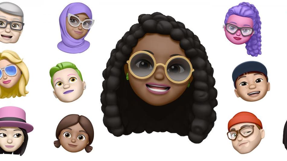 Llega a WhatsApp la nueva aplicación "memojis" que te permite personalizar los "emojis"