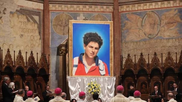 Mendoza tendrá la primera capilla del mundo dedicada a Carlo Acutis, el “influencer de Dios”