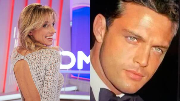 Mariana Fabbiani y Luis Miguel: ¿cuál es el vínculo que los unió hace más de 25 años atrás?