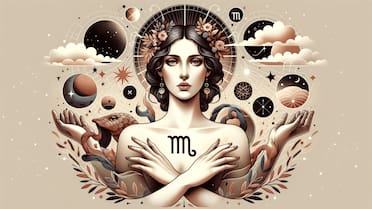 Horóscopo de Virgo de hoy: lunes 15 de diciembre de 2025