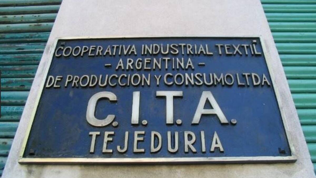 CITA