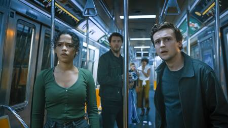 Escape Room 2. Netflix