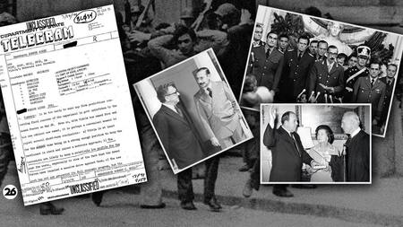 Golpe militar en Argentina, 1976