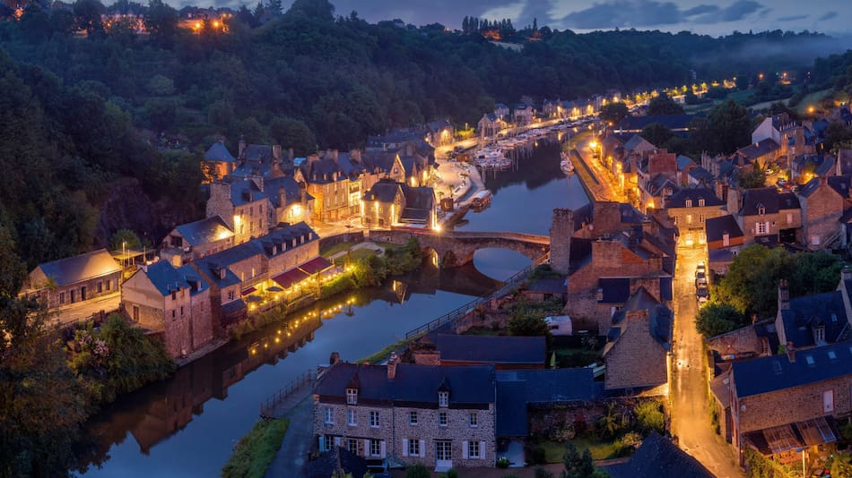Ciertas ciudades europeas son más caras para vivir que otras. Foto: Unsplash.
