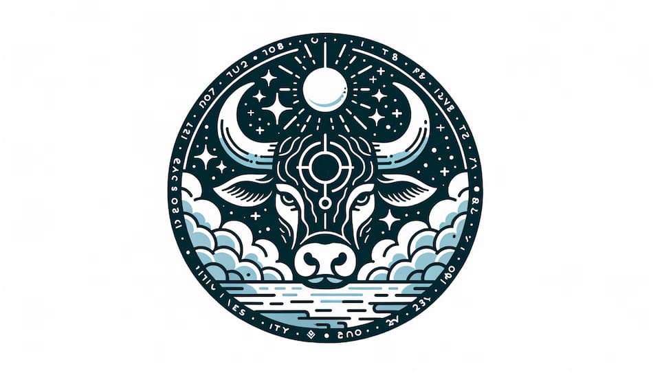 Horoscopo de Tauro de hoy: martes 10 de septiembre de 2024. Foto: Redacción canal26.com