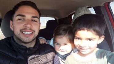 Conmoción en Uruguay por el hombre que secuestró a sus dos hijos y los mató: por qué el caso revivió el debate sobre el “alerta Amber”