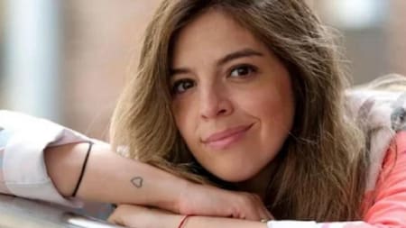 Dalma Maradona, NA, IG