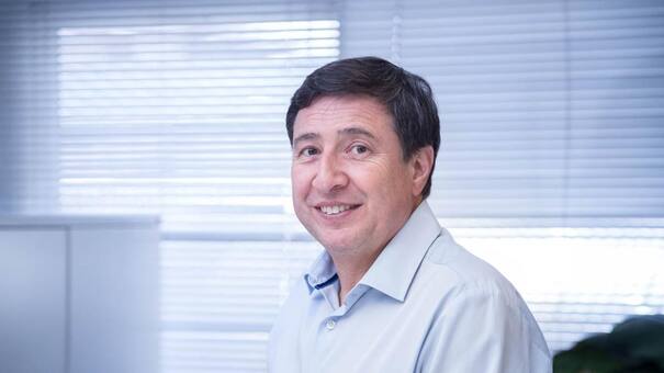 Con la "lucha contra el hambre" como objetivo, Arroyo se pone al frente de Desarrollo Social