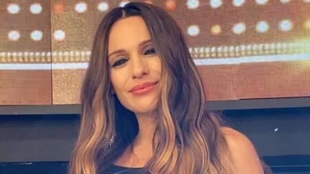 Pampita adelantó cómo será su reality y explicó cuál fue el acuerdo que hizo con Benjamín Vicuña