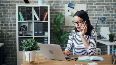 Día de la Secretaria en Argentina: por qué se conmemora y las mejores frases para enviar este 4 de septiembre