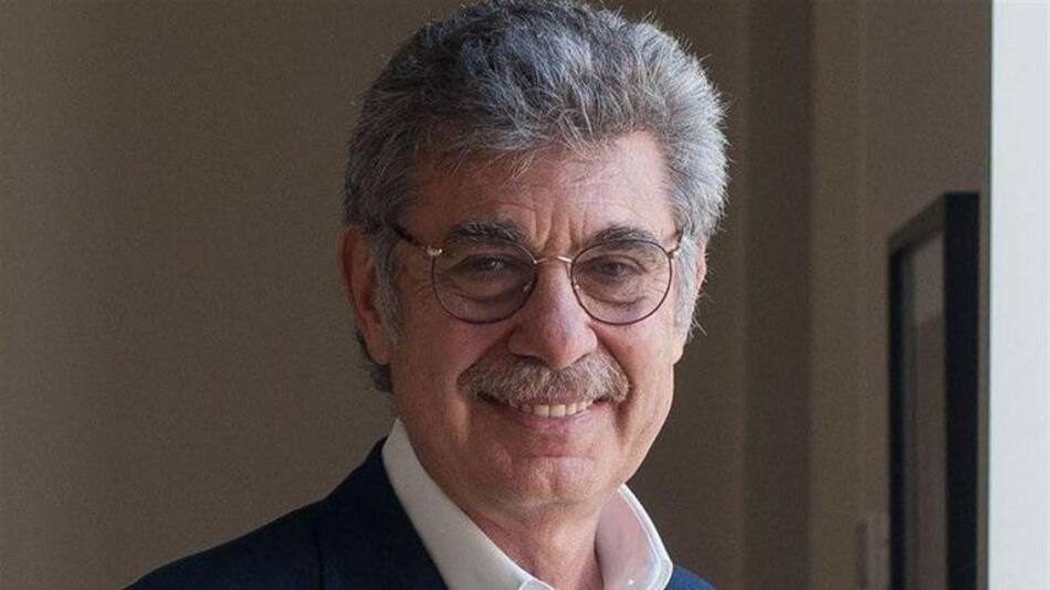 Hugo Sigman CEO Insud