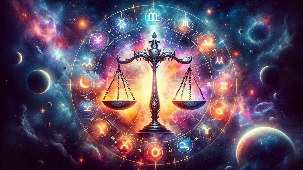 Horóscopo de Libra de hoy: viernes 2 de mayo de 2025