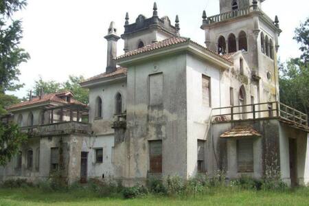 "La California Argentina". Foto: Facebook / Proyecto Pulpería.