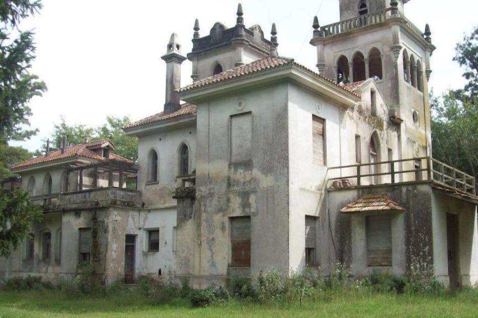 "La California Argentina". Foto: Facebook / Proyecto Pulpería.