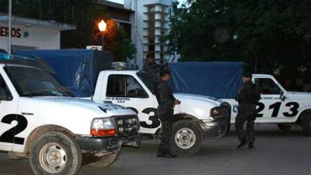 Hallazgo de mujer muerta en Jujuy junto a su presunto femicida