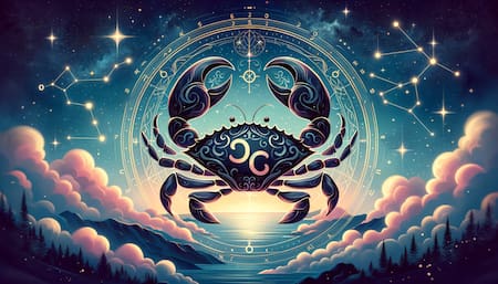 Horóscopo de Cáncer de hoy: domingo 8 de diciembre de 2024. Foto: Redacción canal26.com