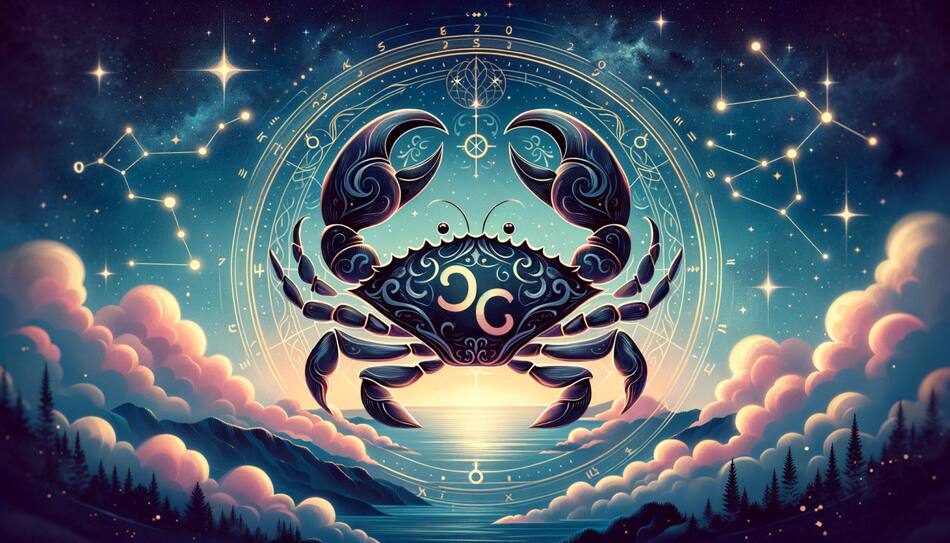 Horóscopo de Cáncer de hoy: domingo 8 de diciembre de 2024. Foto: Redacción canal26.com