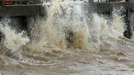 Activaron una alerta por crecidas en el Río de La Plata: qué zonas afecta y hasta cuándo sigue vigente