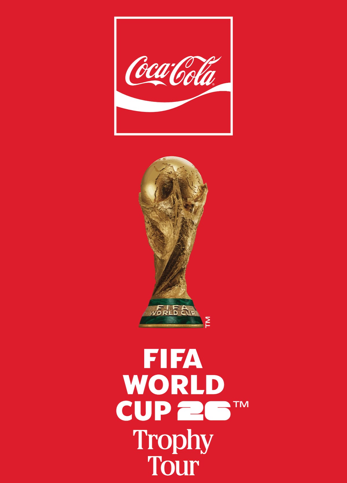 Tour de la Copa del Mundo.