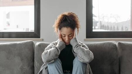 Dolor de cabeza. Foto: REUTERS