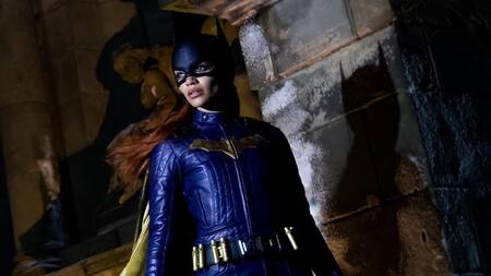 Warner Bros no estrenará "Batgirl" a pesar de que costó 90 millones de dólares