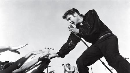 A más de 50 años del hito que superó en espectadores a la llegada del hombre a la luna: el show de Elvis Presley en Hawái